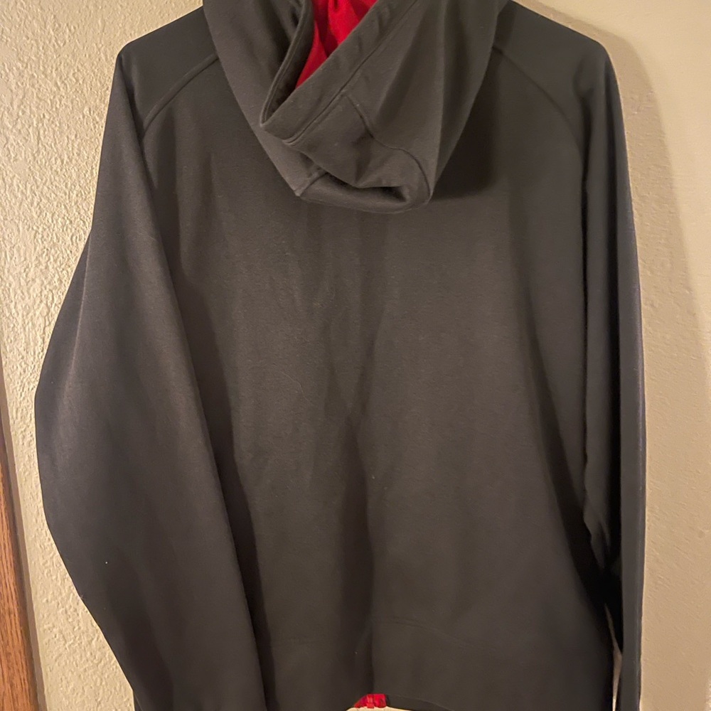 HONDA zip up hoodie - Picture 2 of 2